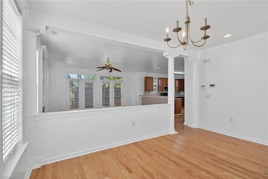 436 Blue Beech Way, Chesapeake, VA 23320 - photo 7