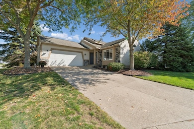 2449 Thorn Creek St SE, Grand Rapids, MI 49508 - photo 2