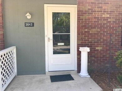 3647 Cactus St unit 3647, Myrtle Beach, SC 29577 - photo 5