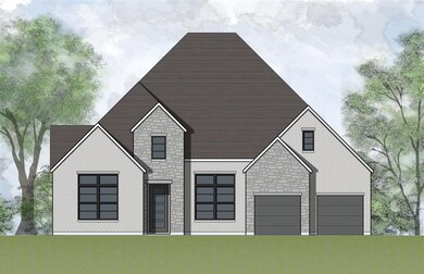 10070 S Goshawk Trail, Conroe, TX 77385 - photo 6