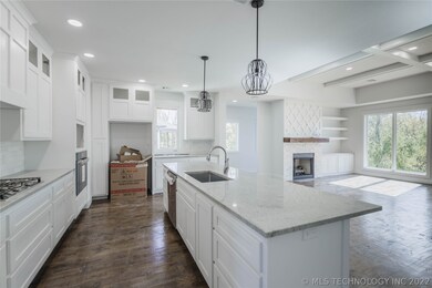 4850 Hunters Hill, Sapulpa, OK 74066 - photo 5