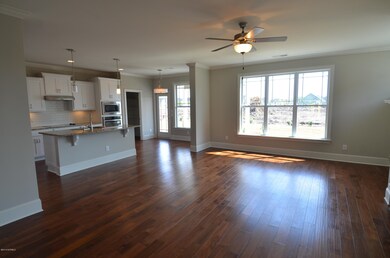 3908 Colony Woods Dr, Greenville, NC 27834 - photo 6