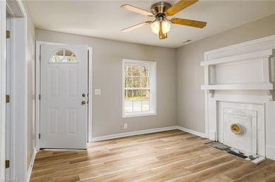 6012 Ball Park Rd, Thomasville, NC 27360 - photo 3