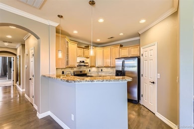 10127 Bluffmont Ln, Lone Tree, CO 80124 - photo 3