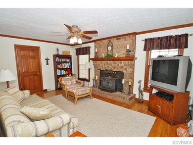 The Family Room