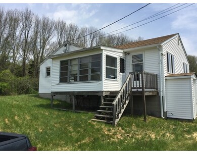 66 Blossom Rd, Westport, MA 02790 - photo 2