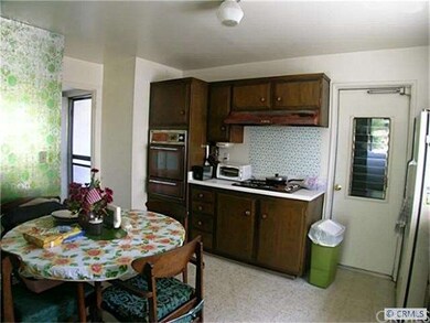Another View of Kitchen