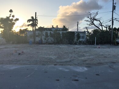 VIEW FROM BAYVIEW DR
