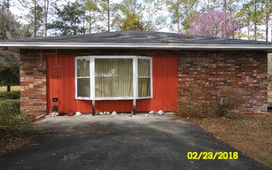 2929 SW Wilson Springs Rd, Fort White, FL 32038 - photo 3