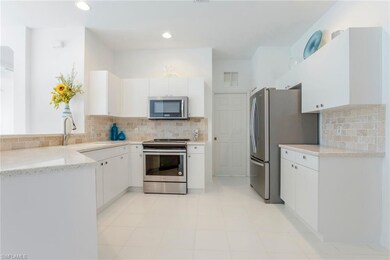 Large open concept Kitchen