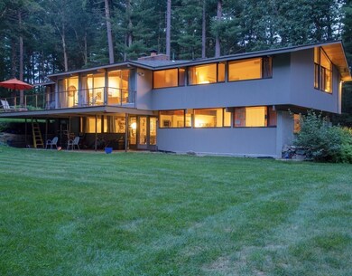 108 Tower Rd, Lincoln, MA 01773 - photo 2