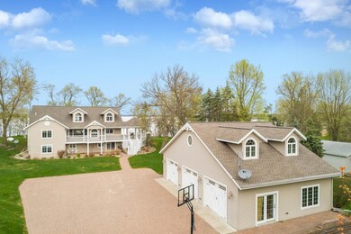 5500 Seaburg Rd SE, Osakis, MN 56360 - photo 2