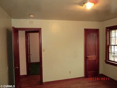 Interior Space/Layout