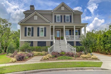 1145 Oak Overhang St, Daniel Island, SC 29492 - photo 2