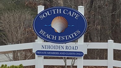 8 Nehoiden Rd, Mashpee, MA 02649 - photo 2
