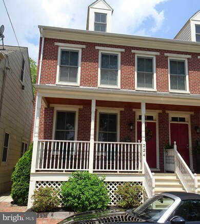 224 E 2nd St, New Castle, DE 19720 - photo 7