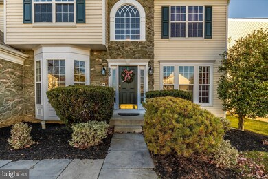 209 Galyn Dr, Knoxville, MD 21758 - photo 2