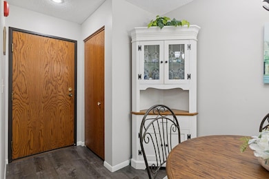 Step inside at 1225 Ferndale Street North #20