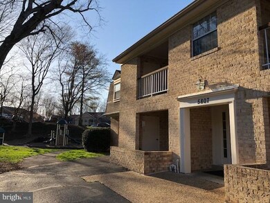 5807 Cove Landing Rd unit 303, Burke, VA 22015 - photo 3