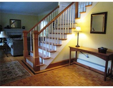 Other. Entry Hall