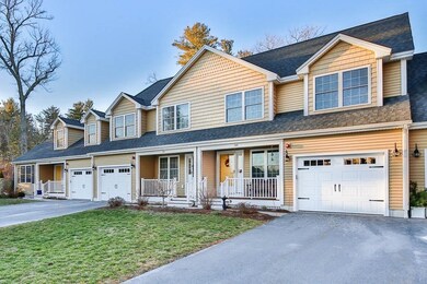 38 Freedom Way unit 38, Merrimac, MA 01860 - photo 2