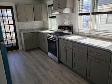 28 Archdale Rd unit 2, Boston, MA 02131 - photo 6