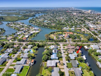 Great location off of Minutemen Cswy