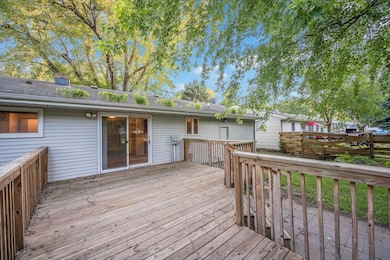 500 W Thomas Ave, Marshall, MN 56258 - photo 3