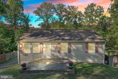 3647 Tripoli Ct, Dumfries, VA 22026 - photo 2