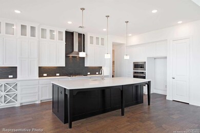 24810 Resort Pkwy, San Antonio, TX 78261 - photo 5