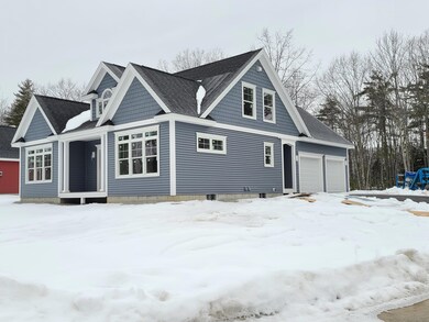 2 Lodge Drive