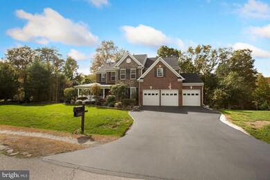 8901 Titleist Trail, Lorton, VA 22079 - photo 3