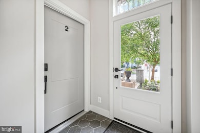 1820 19th St NW unit 2, Washington, DC 20009 - photo 2