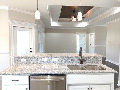 38 Pecan St, Crawfordville, FL 32327 - photo 4