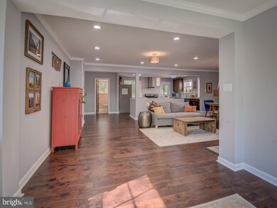 7500 Piney Branch Rd, Silver Spring, MD 20910 - photo 3