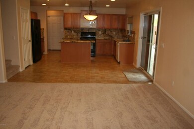 eating area