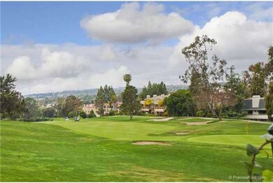 Complex borders the La Costa Golf Course