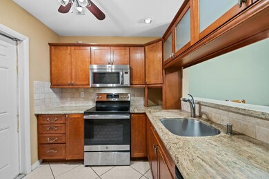 5151 W Oakland Park Blvd unit 309, Lauderdale Lakes, FL 33313 - photo 2