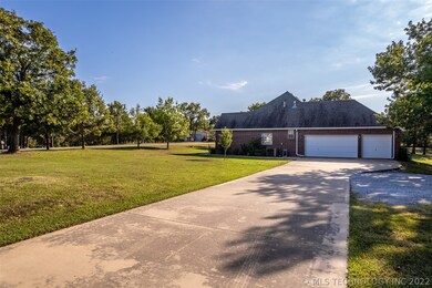 15610 Cherokee Blvd, Skiatook, OK 74070 - photo 5