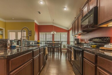 604 E 98th St, Odessa, TX 79765 - photo 2