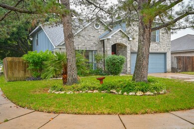 7642 Ashton Dr, Houston, TX 77095 - photo 2