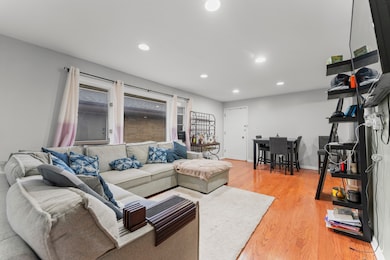 5121 W Diversey Ave unit 3S, Chicago, IL 60639 - photo 3