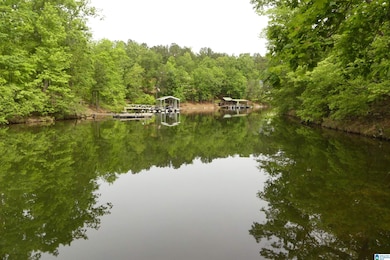 LOT 7 OFFERS YEAR ROUND WATER