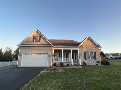 50 Bowmans Run Dr, Stuarts Draft, VA 24477 - photo 2