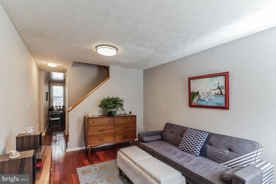 320 S Poppleton St, Baltimore, MD 21230 - photo 2