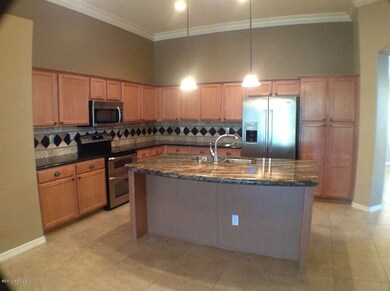 Las Sendas home for sale remodel kitchen