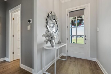 160 Eagles Crest Ln, Brock, TX 76087 - photo 4