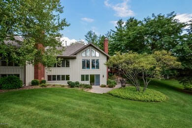 3578 Charlevoix Dr SE unit 4, Grand Rapids, MI 49546 - photo 2