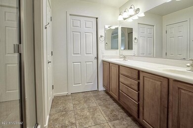 Master Bath #1