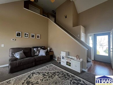 1493 S White Pine St, Terre Haute, IN 47803 - photo 3